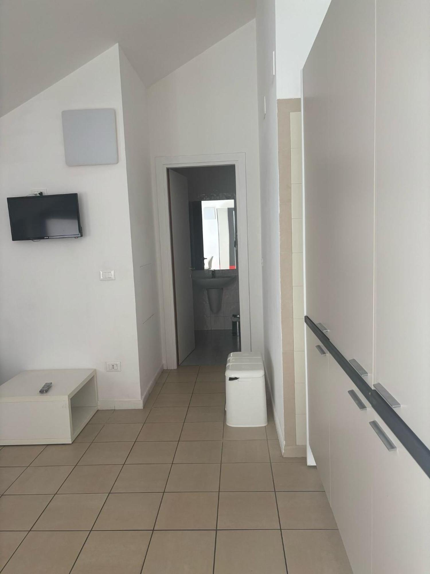 Sph Hotel Turin Ngoại thất bức ảnh