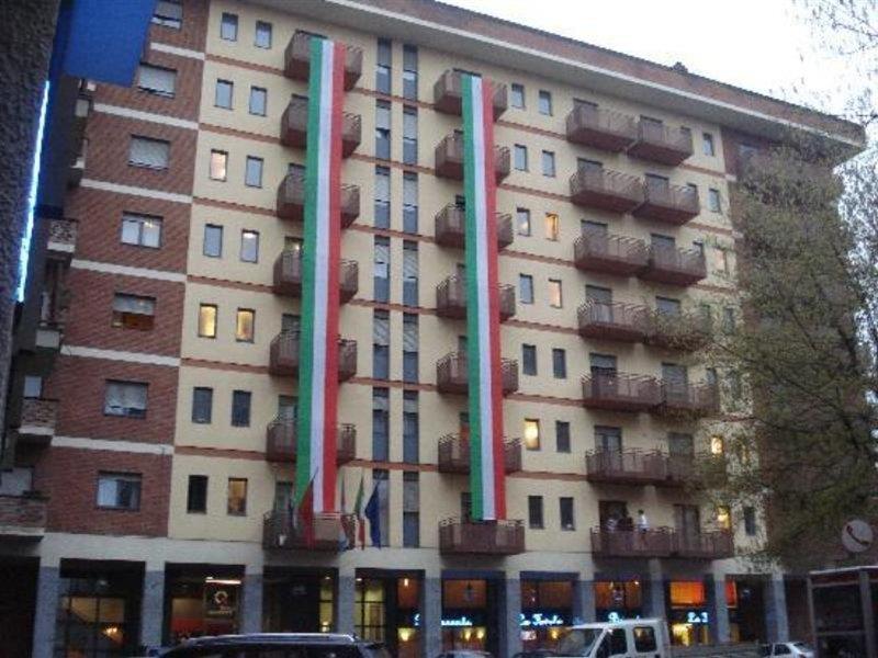 Sph Hotel Turin Ngoại thất bức ảnh