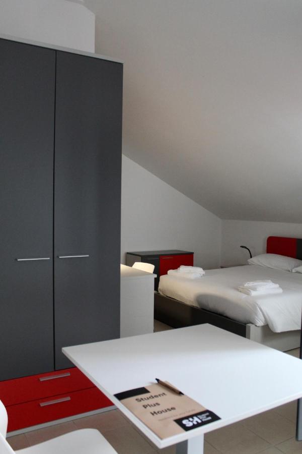 Sph Hotel Turin Ngoại thất bức ảnh