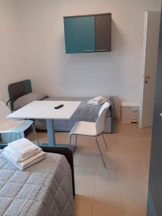 Sph Hotel Turin Ngoại thất bức ảnh