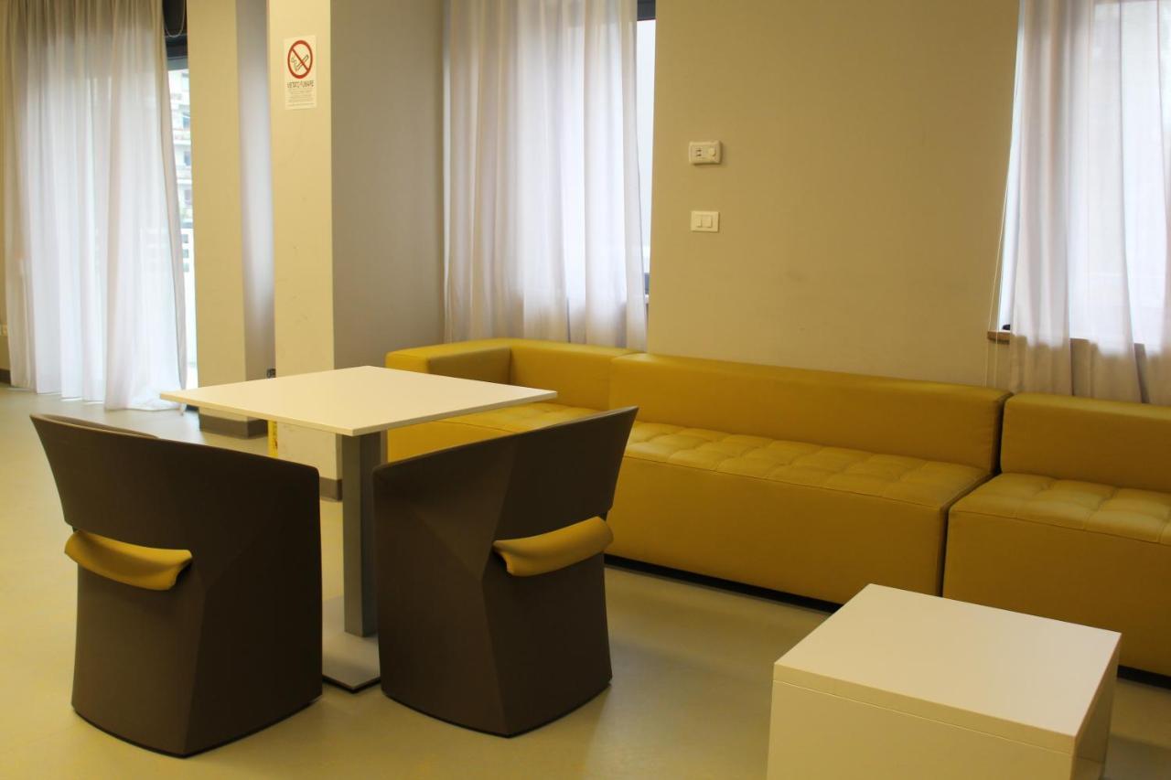 Sph Hotel Turin Ngoại thất bức ảnh