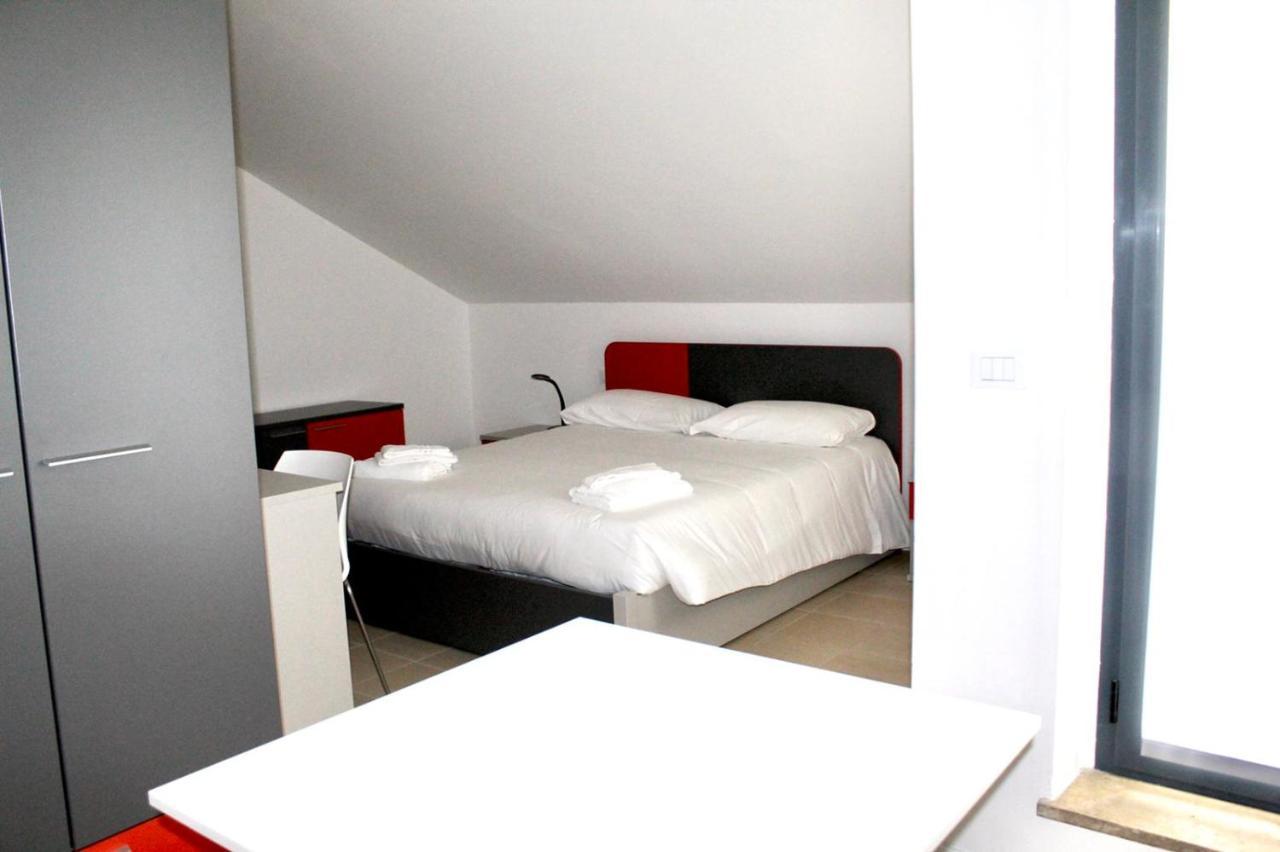 Sph Hotel Turin Ngoại thất bức ảnh