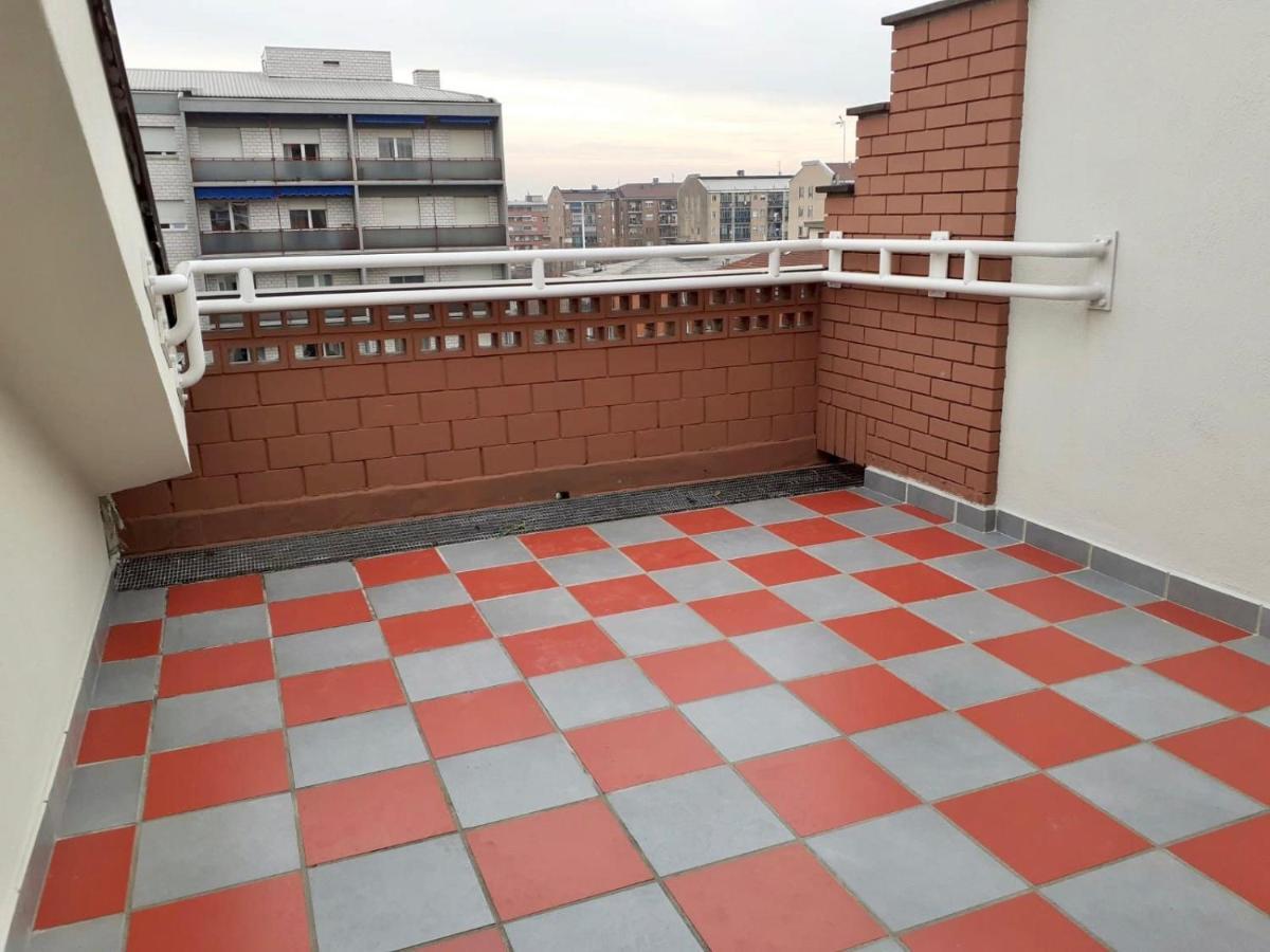 Sph Hotel Turin Ngoại thất bức ảnh