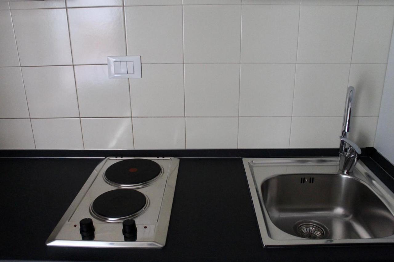 Sph Hotel Turin Ngoại thất bức ảnh