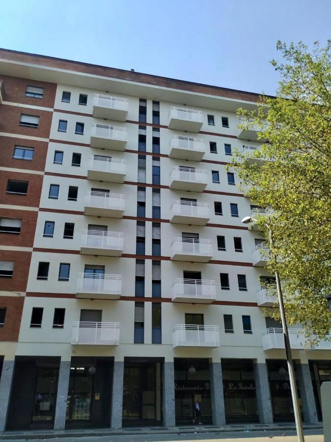 Sph Hotel Turin Ngoại thất bức ảnh