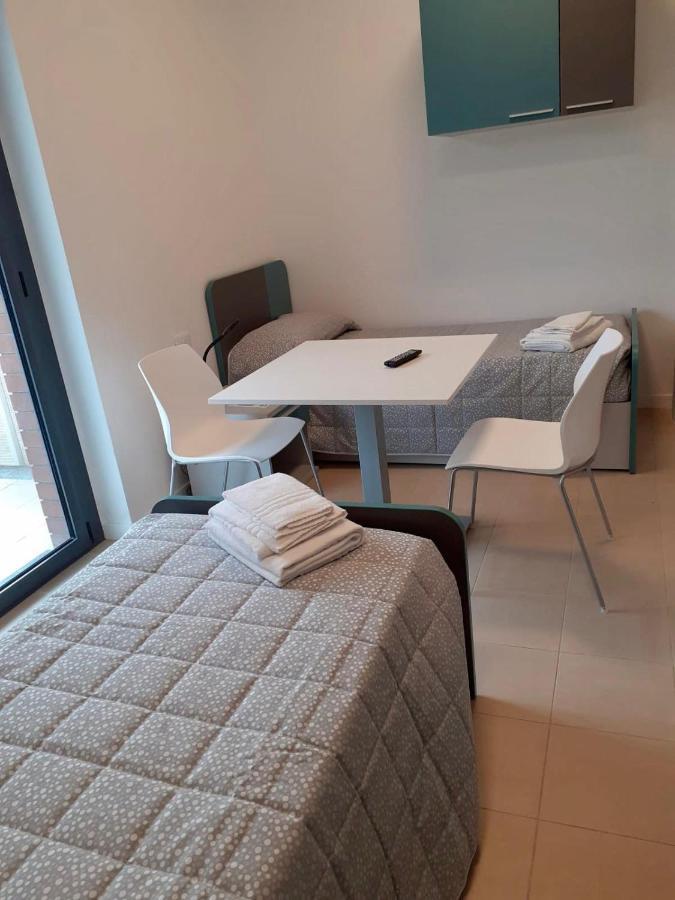 Sph Hotel Turin Ngoại thất bức ảnh