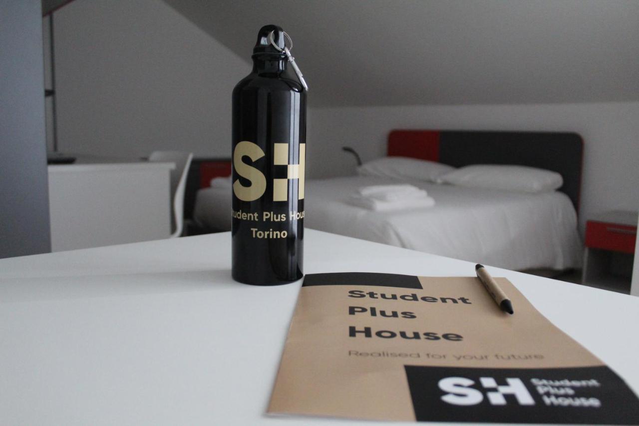 Sph Hotel Turin Ngoại thất bức ảnh