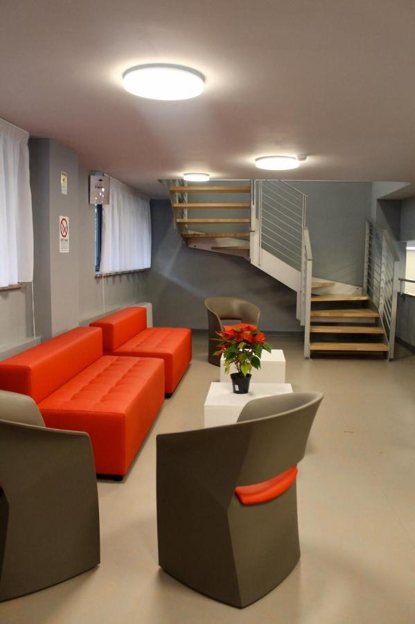 Sph Hotel Turin Ngoại thất bức ảnh