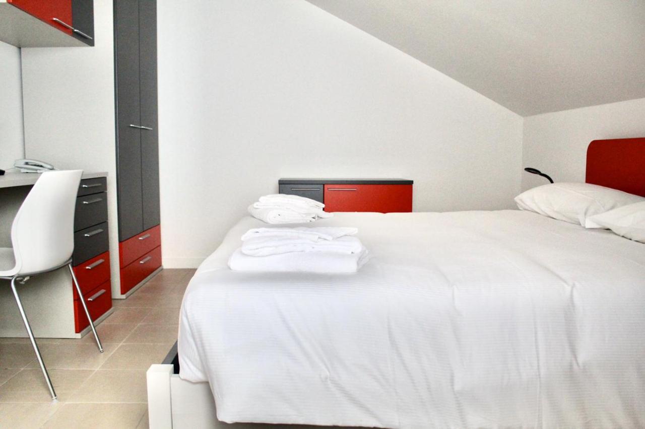 Sph Hotel Turin Ngoại thất bức ảnh