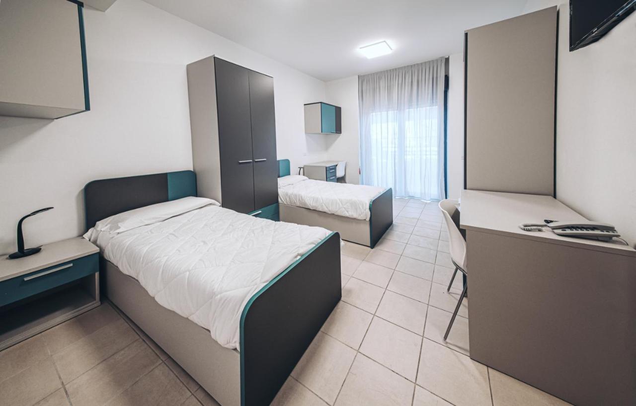 Sph Hotel Turin Ngoại thất bức ảnh