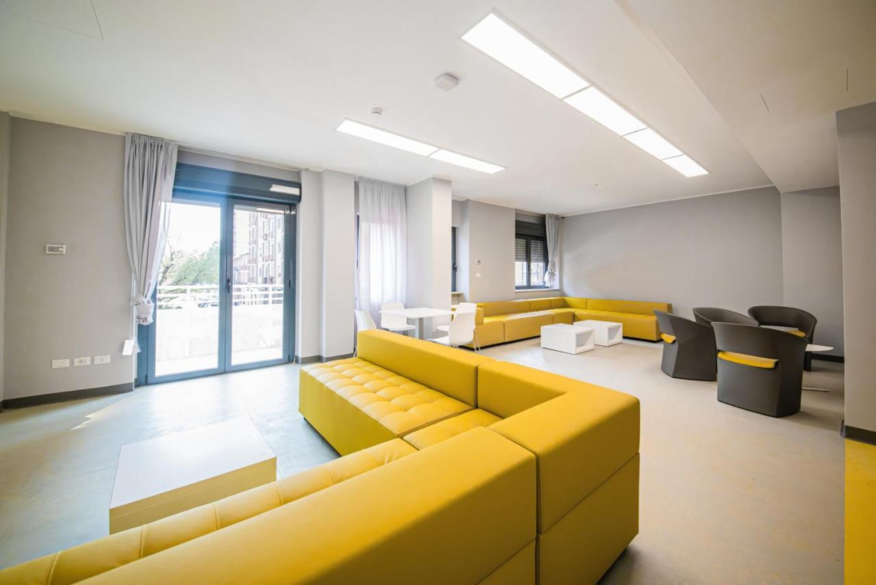 Sph Hotel Turin Ngoại thất bức ảnh
