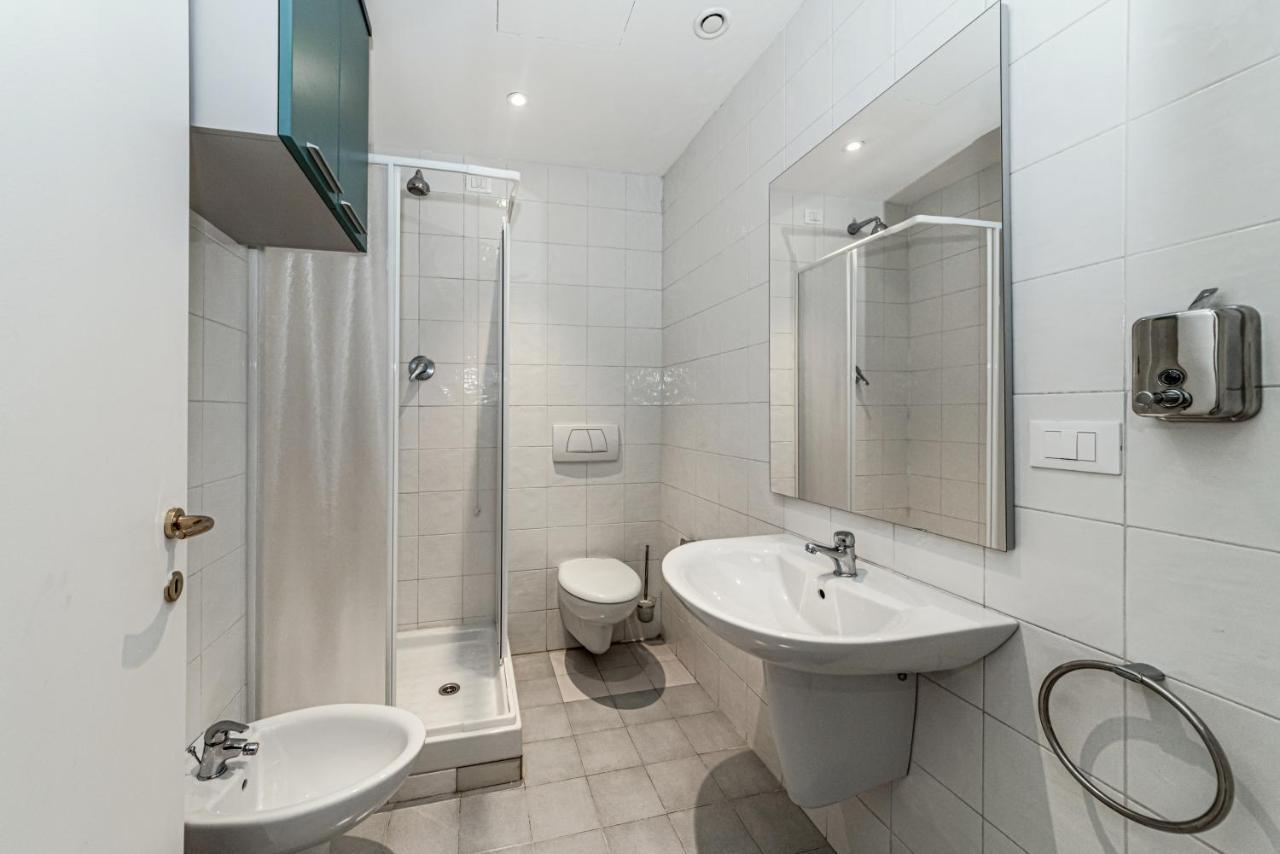 Sph Hotel Turin Ngoại thất bức ảnh