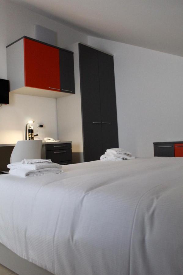 Sph Hotel Turin Ngoại thất bức ảnh