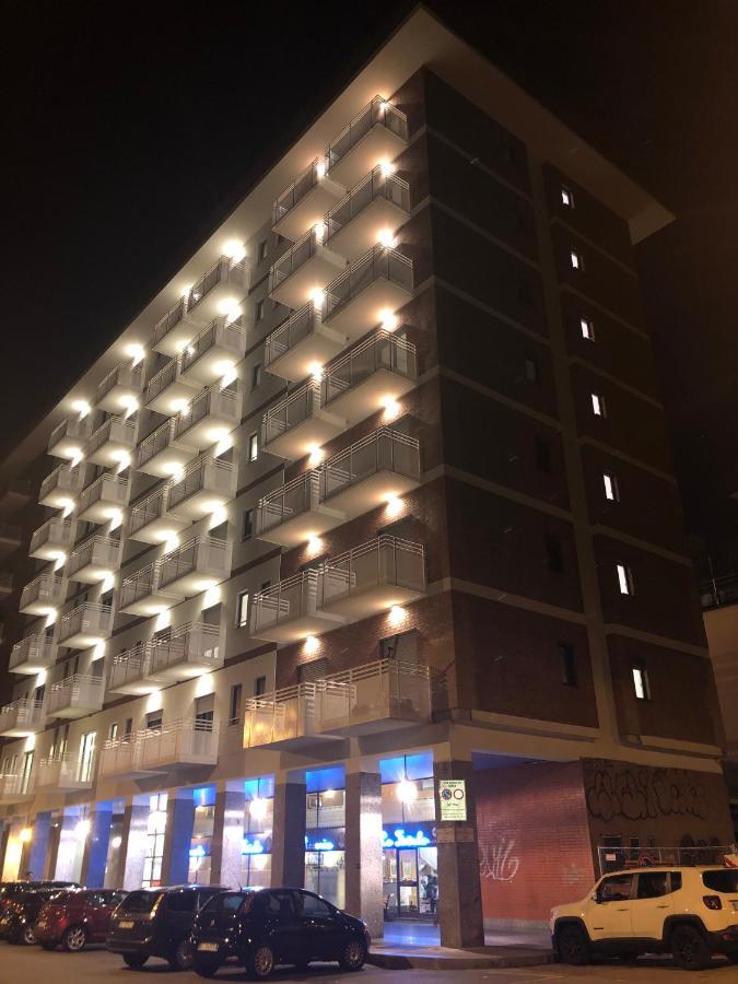 Sph Hotel Turin Ngoại thất bức ảnh
