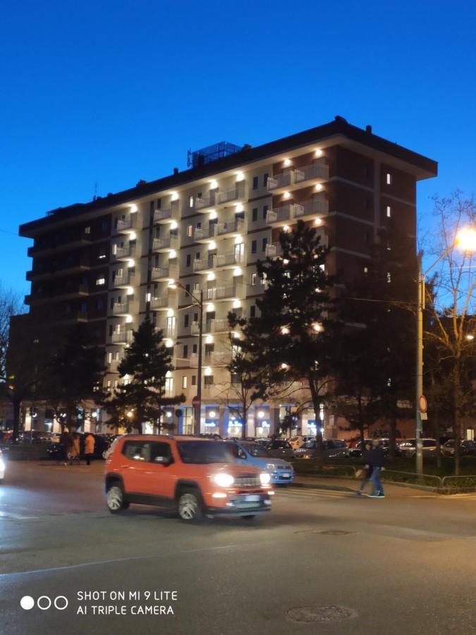 Sph Hotel Turin Ngoại thất bức ảnh