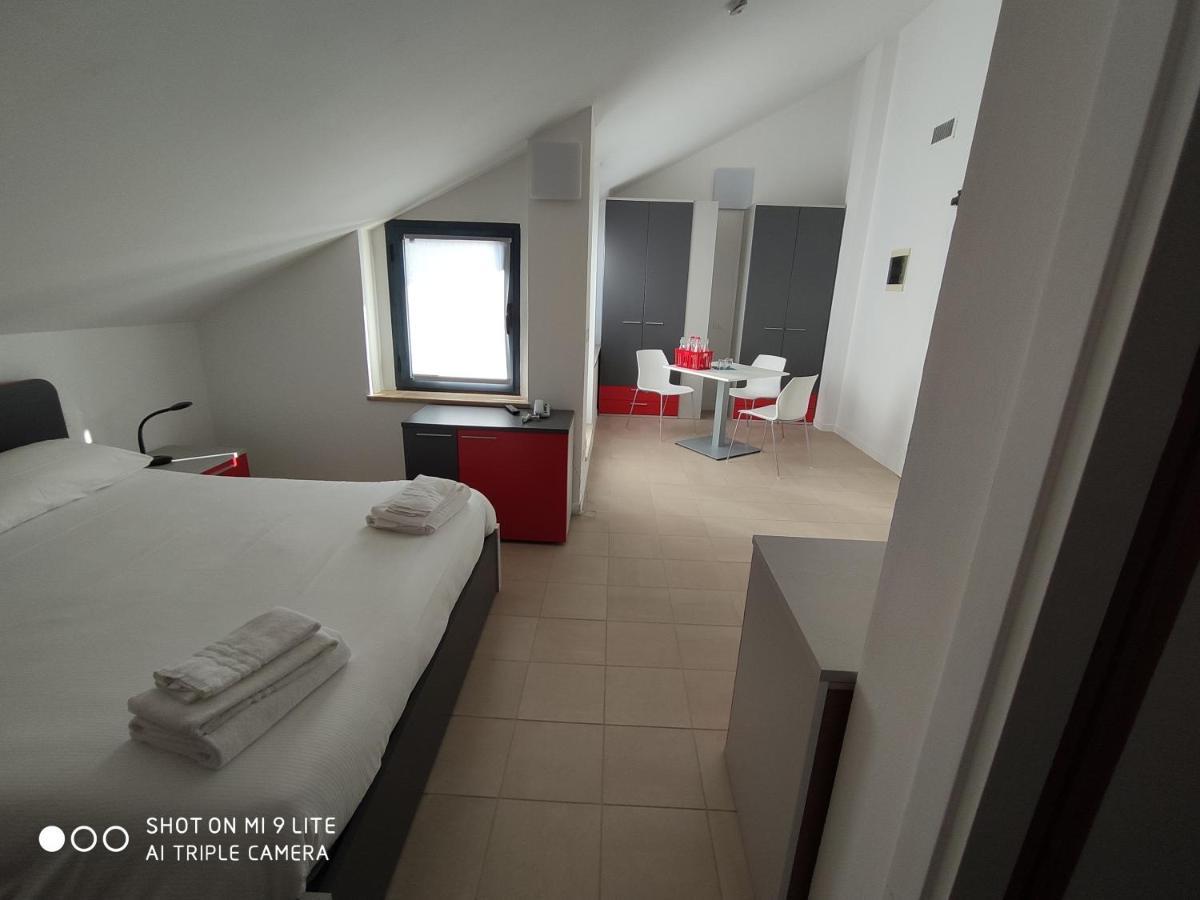 Sph Hotel Turin Ngoại thất bức ảnh