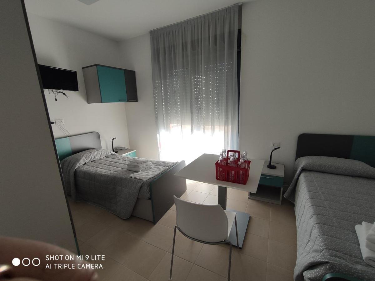 Sph Hotel Turin Ngoại thất bức ảnh