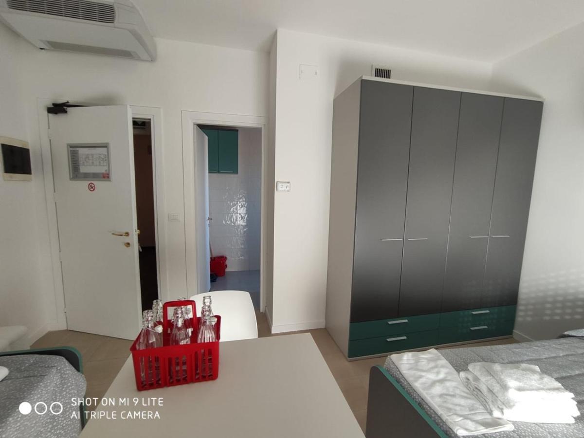 Sph Hotel Turin Ngoại thất bức ảnh