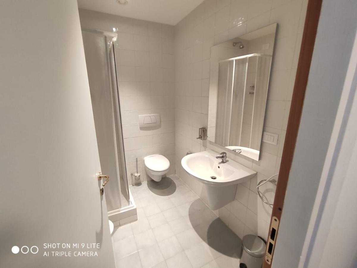 Sph Hotel Turin Ngoại thất bức ảnh