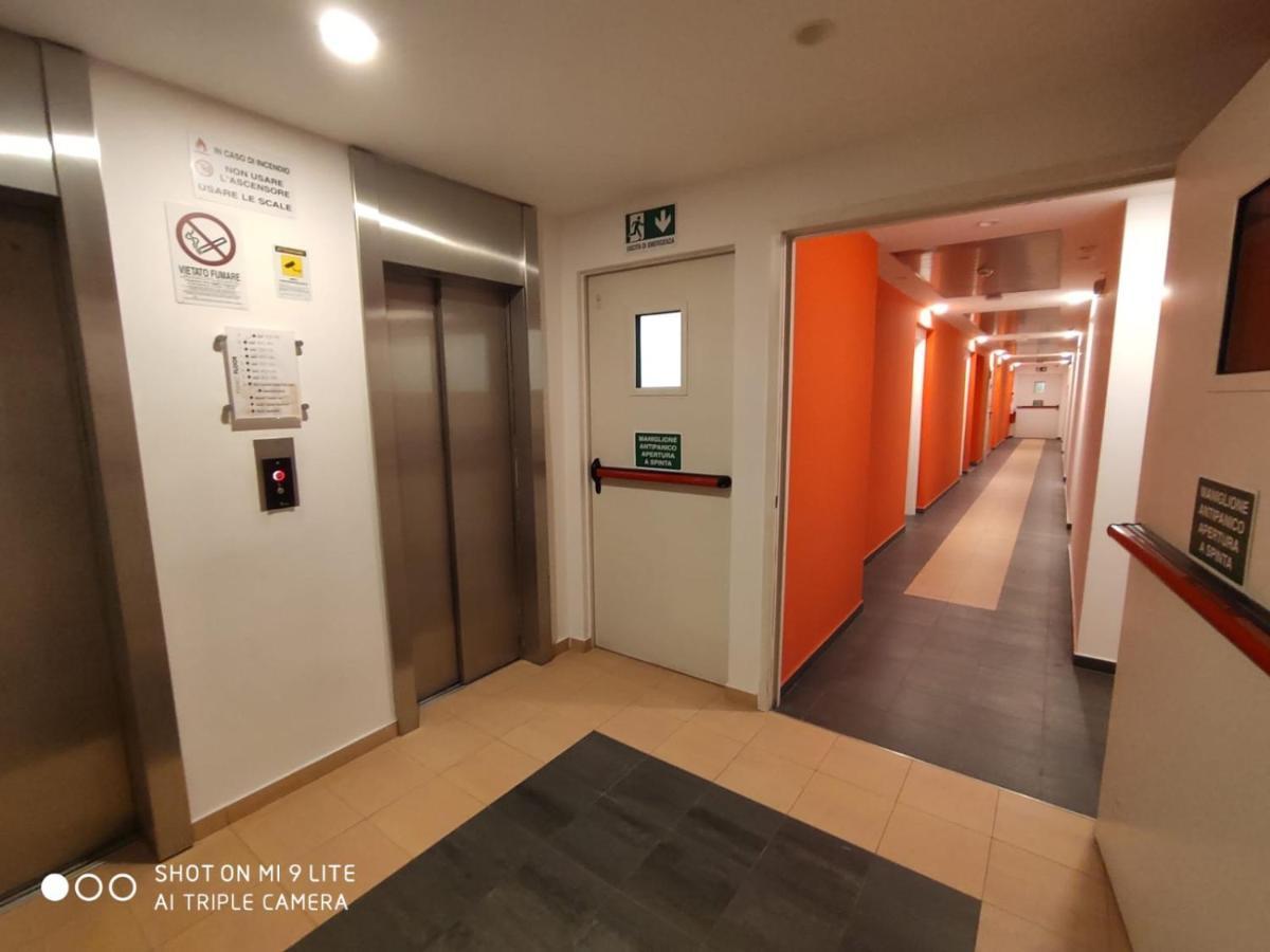 Sph Hotel Turin Ngoại thất bức ảnh