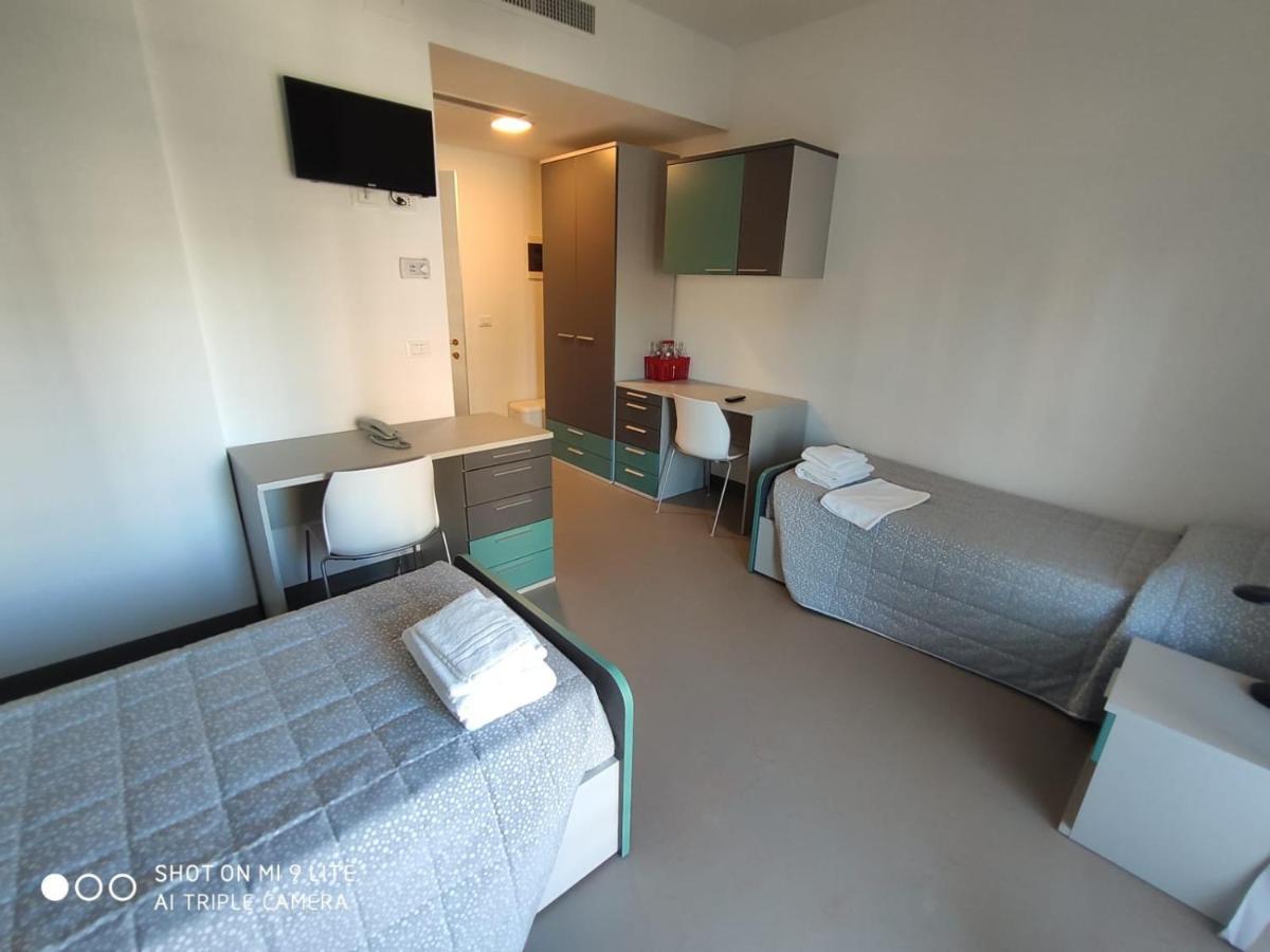 Sph Hotel Turin Ngoại thất bức ảnh