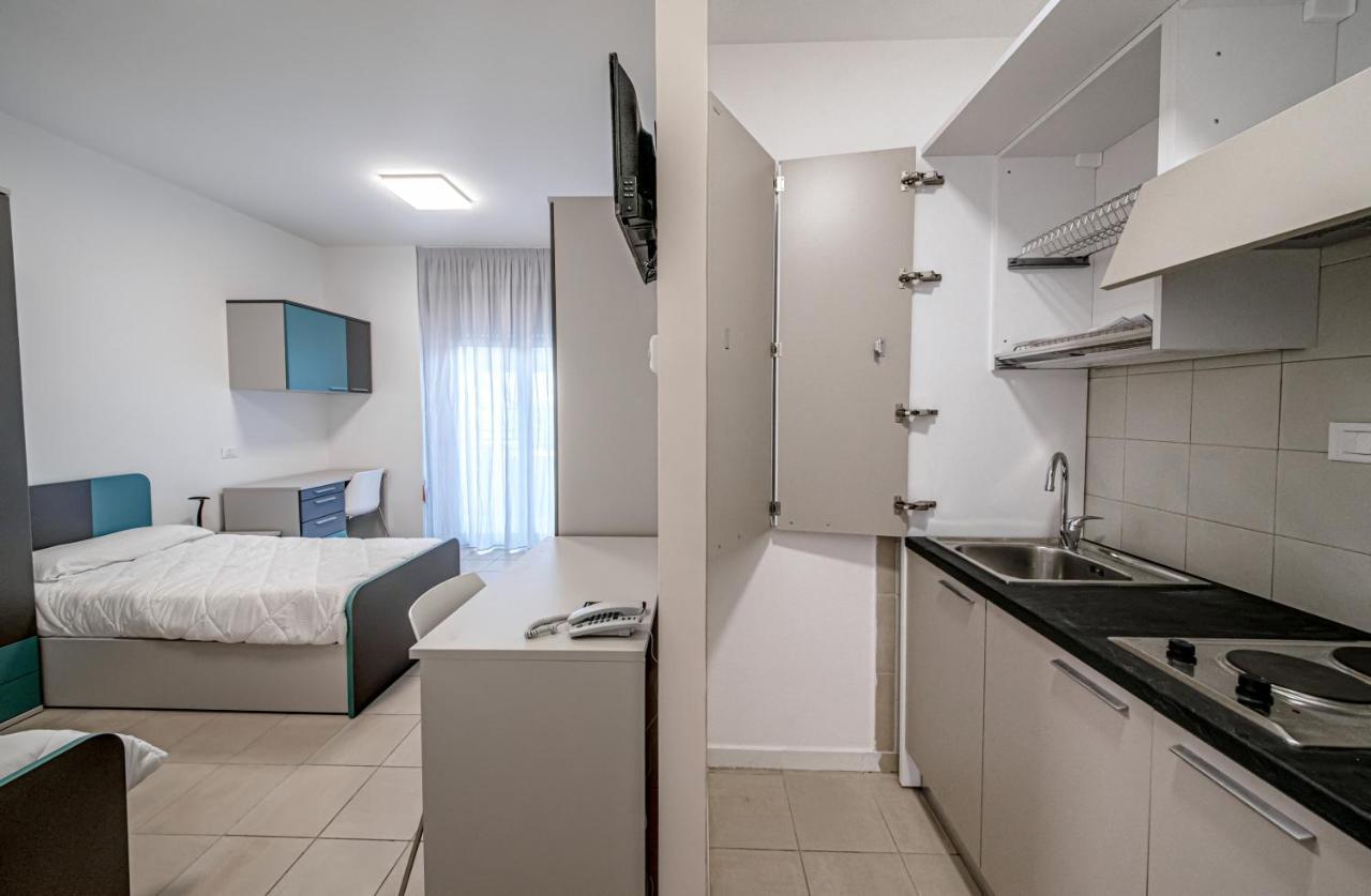 Sph Hotel Turin Ngoại thất bức ảnh