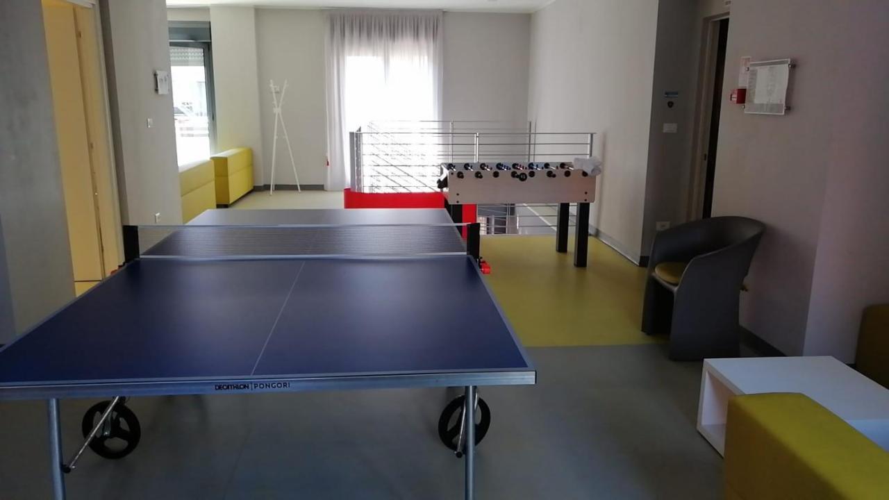 Sph Hotel Turin Ngoại thất bức ảnh