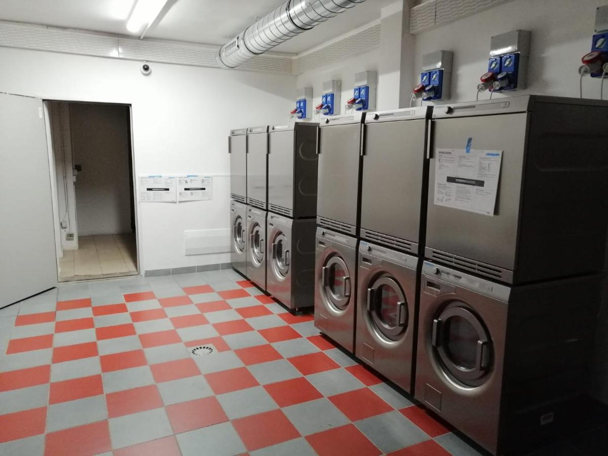 Sph Hotel Turin Ngoại thất bức ảnh